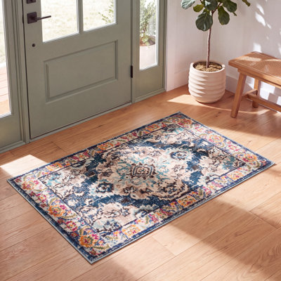 Tapis oriental Almyra