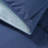 All Season Reversible Down Alternative Comforter Set with Shams - Breathable, Soft, Fluffy-252941311-252941302