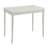 Mayall Solid Wood Base Writing Desk-1907531346