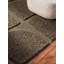 Geometric Hand Tufted Shag Area Rug-2050138532-2050138533