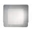 Elemental Rectangle Iron Mirror