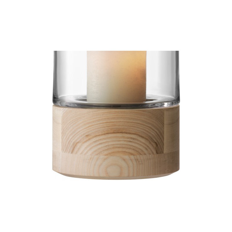 Lotta Hurricane Candle Holder
