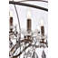 Lustre globe à bougie 18 lumières Svante-22858831-22858834