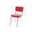 Brilliana 19.5'' H Upholstered Metal Side Chair-584648658