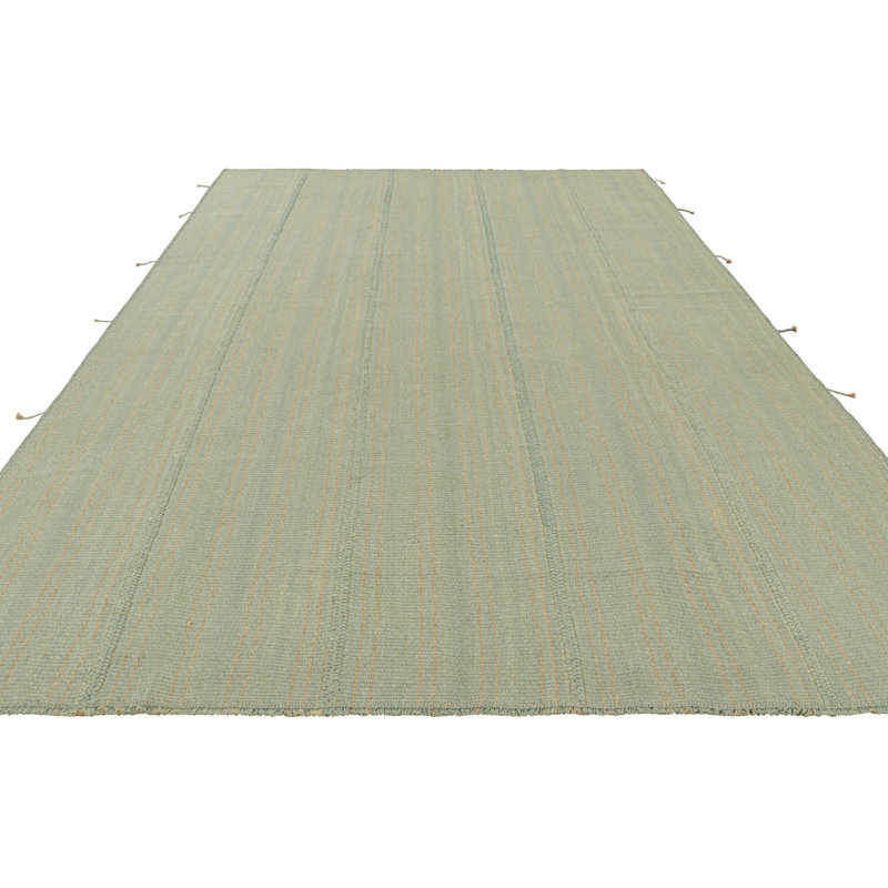 One-of-a-Kind 9'1" X 12'7" Area Rug