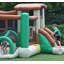Clubhouse Climber Bounce House