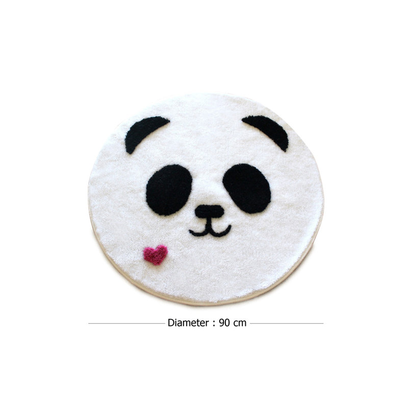Tapis de bain Maxville