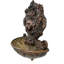 Sculptural Fountain