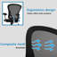Symple Stuff Aalin Mesh Office Chair