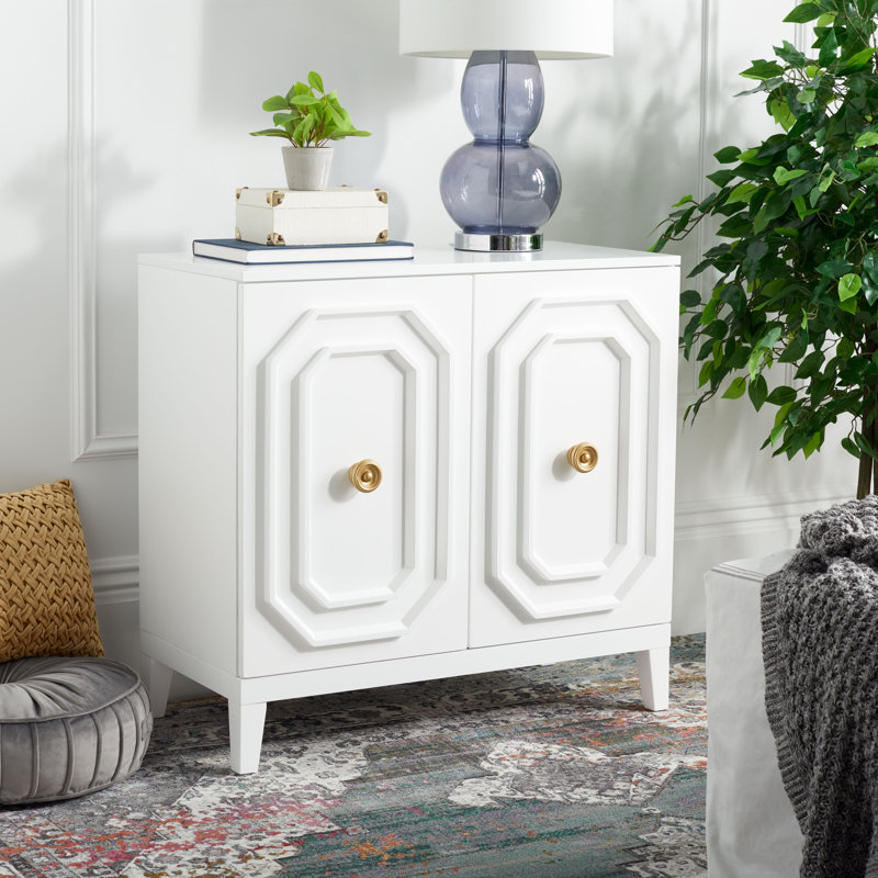 Frere Accent Cabinet