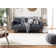Matamoros Hand Woven Wool Geometric Rug