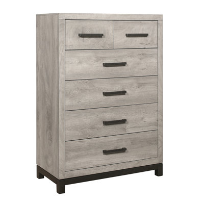Commode 6 tiroirs Margaretmary