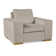 Memphis Upholstered Armchair