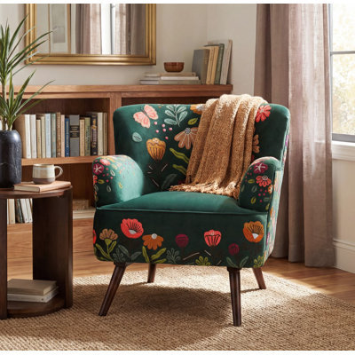 Chaise d'appoint Obara