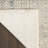Altair 9' x 12' Ivory Blue Vintage Indoor Rug-1437156896