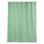 Panneau de rideau simple à passe-tringle à chevrons Stephenie