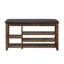 Un banc à langer à hauteur réglable-2120303889