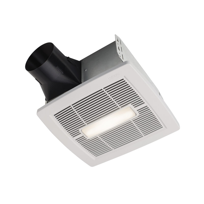 110 CFM Bathroom Fan