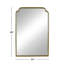 Miroir mural Cole and Grey