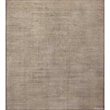 One-of-a-Kind 13'1" X 14'4" Hand Knotted Area Rug