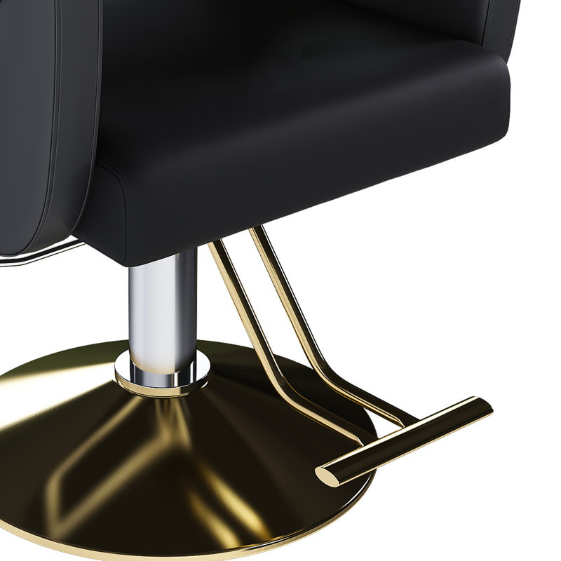 Hydraulic Salon Chair (Single Pack)