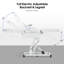 Fauteuil de massage inclinable et ajustable avec spa-930503303