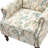 Anndi Upholstered Wingback Accent Chair-1446895741