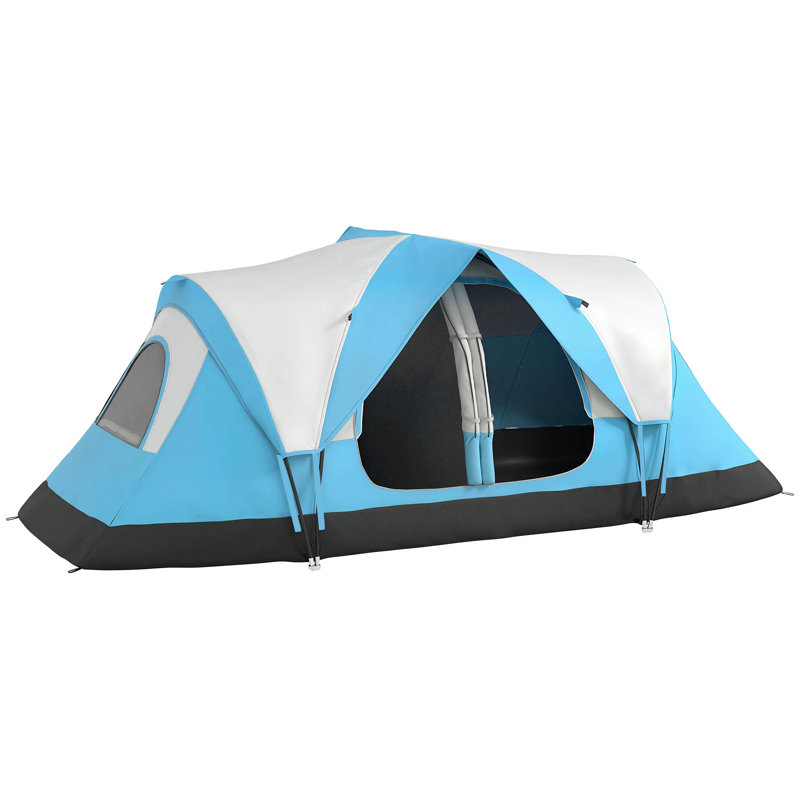 6 Person Tent