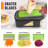 Bassetts Mandoline Slicer