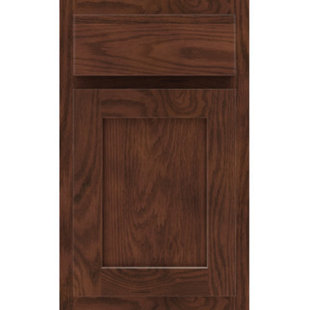 Dwelling Claredon Door Sample