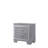 Nightstand - Gray
