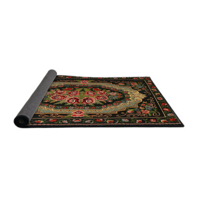 Ludovika Floral Indoor Rug