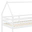 Lit simple mezzanine ou superposé avec glissade-52459051