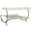 Lit de jour pour patio Antonnia-616301161