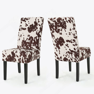 DINING CHAIR MP2  Set Of 2