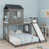 Gris antique