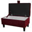Upholstered Storage Bench