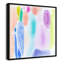 Vivid Space II - Square Version Print par Bea Dina-100430484-100430491