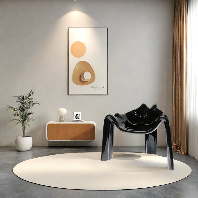 Fauteuil araignée Creative