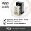 Bac de rangement empilable-115217968