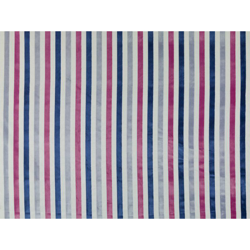 Tissu Hamilton Tobi Fairley, Bleuet