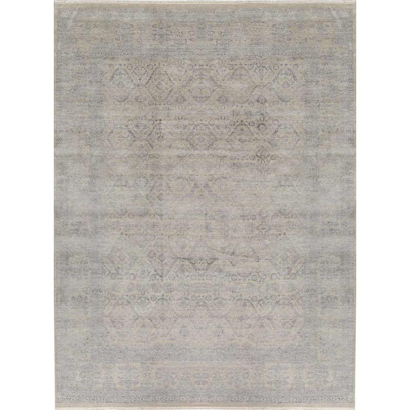 One-of-a-Kind 9' X 12' Area Rug