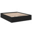 Vidaxl Bed FrameEngineered Wood-747006978-747007037