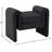 Hobel Boucle Upholstered Bench-74999073