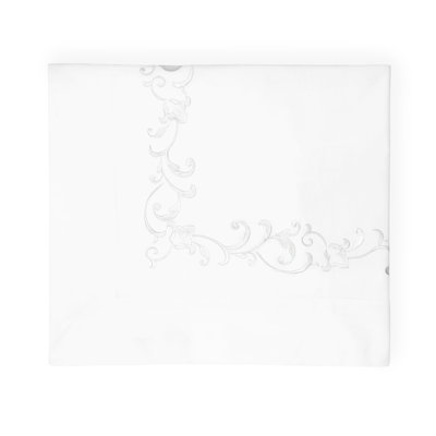 Griante Damask Cotton Duvet Cover