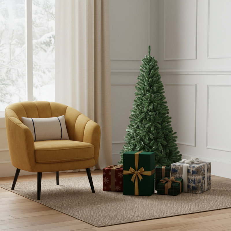 Sapin de Noël 5 pi