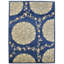 Ottoman One-of-a-Kind 8'9" X 12'4" Area Rug