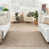 Brun / beige