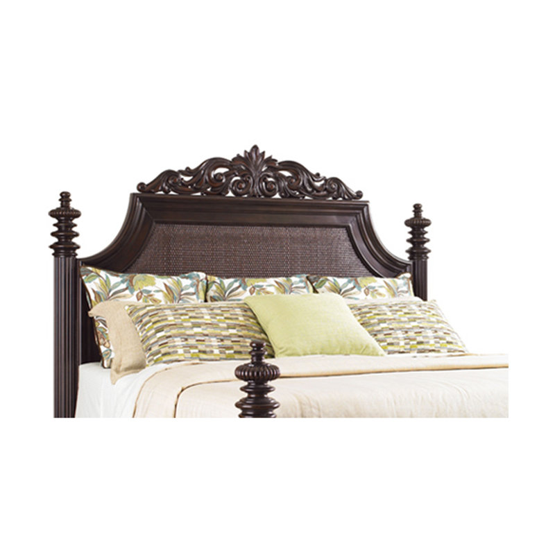 Royal Kahala Harbour Point Headboard, Queen