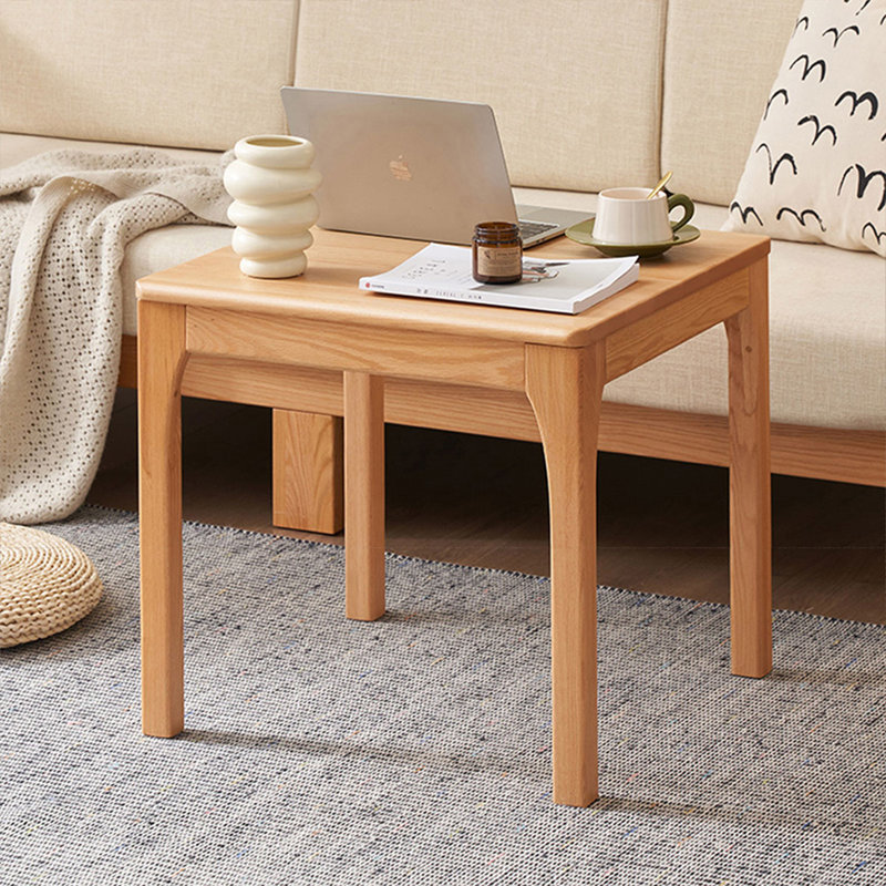Table basse Burlywood